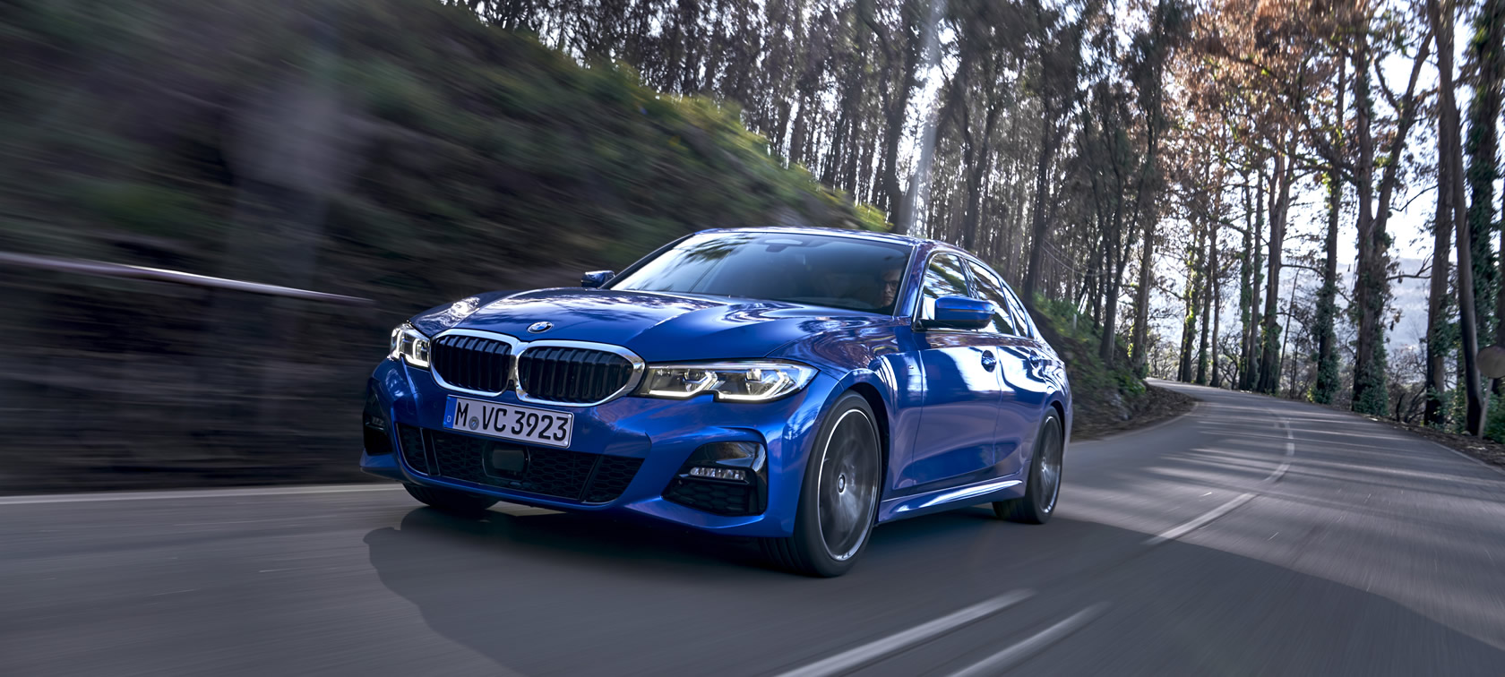 BMW SECURE BMW SECURE