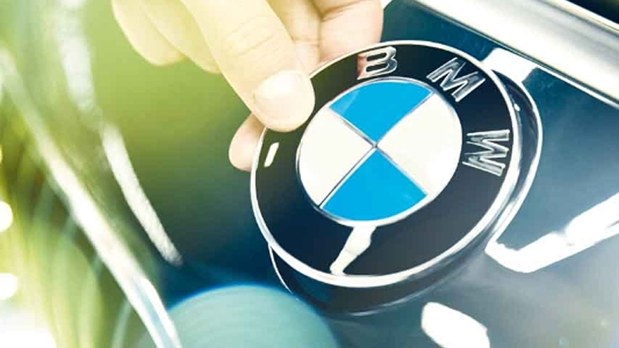 Why BMW Financial Services? Why BMW Financial Services?