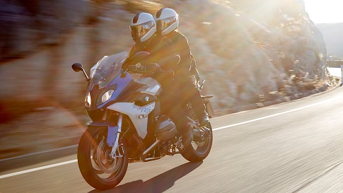 bmw bike store