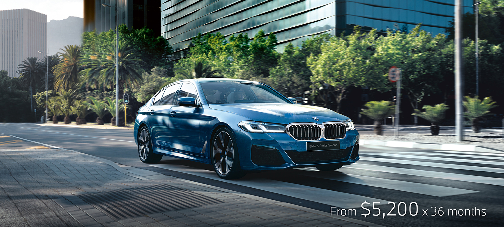 Bmw Hong Kong