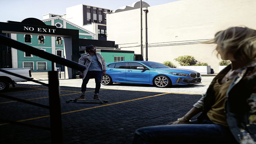 BMW Maintenance Package Plus BMW Maintenance Package Plus