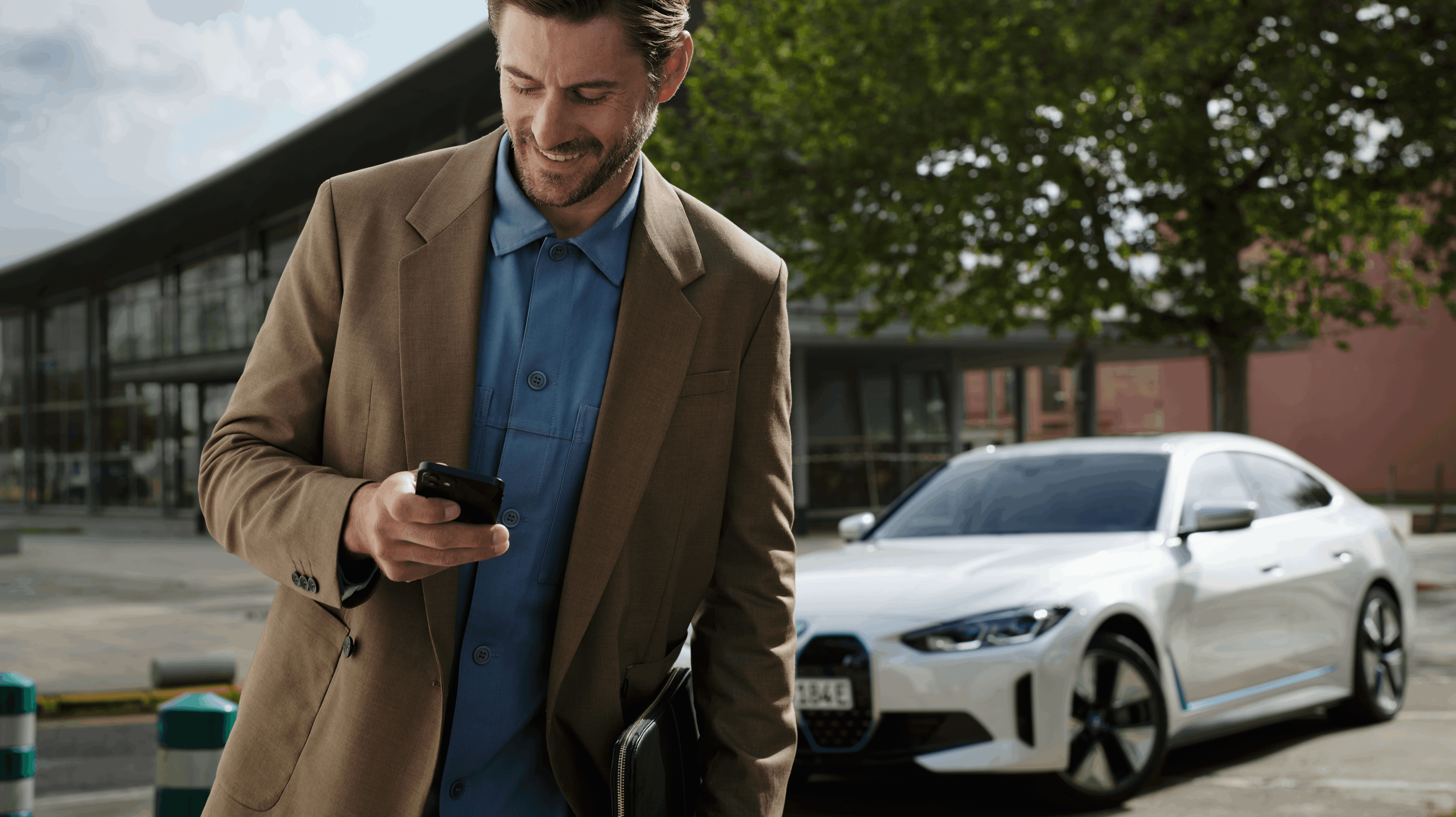 BMW 車主尊屬智選回饋計劃