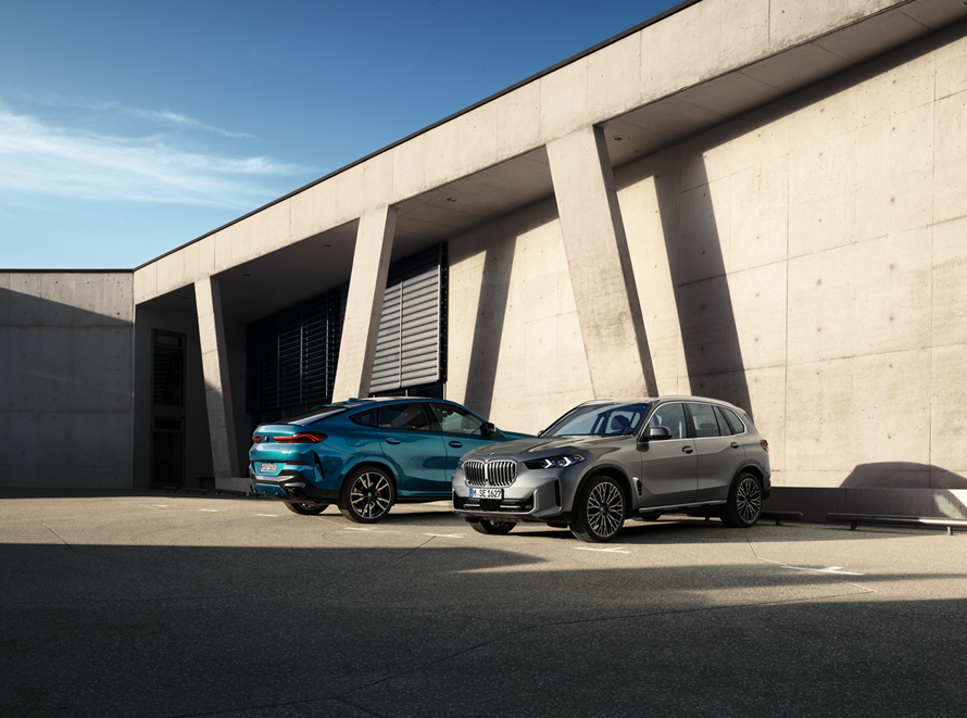 ELECTRIC BMW i MODELS ELECTRIC BMW i MODELS
