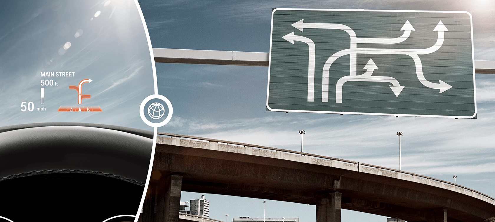 BMW communication and navigation BMW communication and navigation