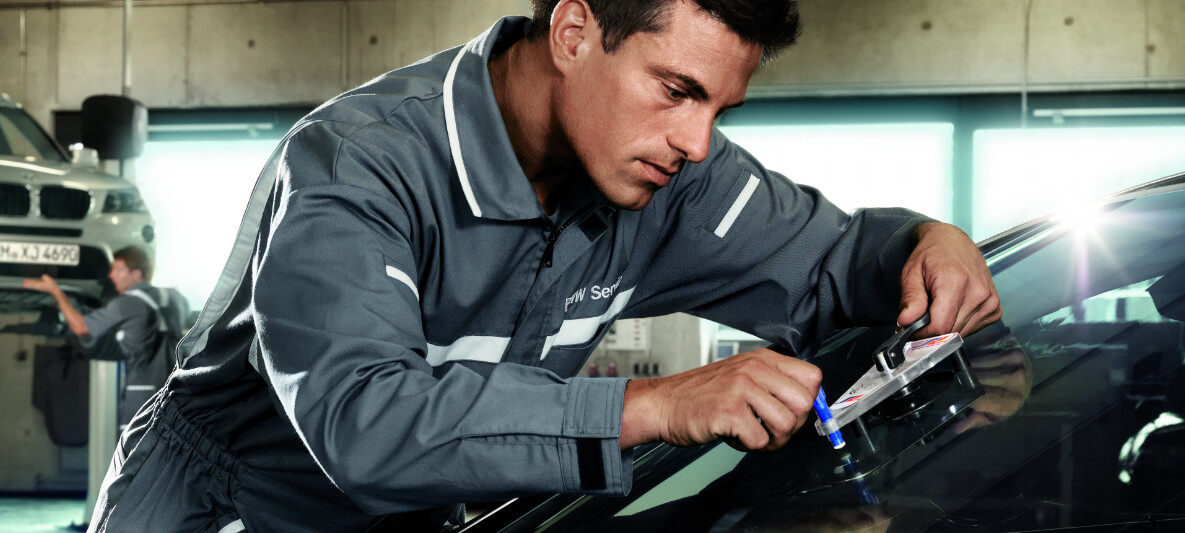 BMW Glass Repair BMW Glass Repair