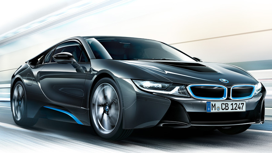 Bmw Hong Kong