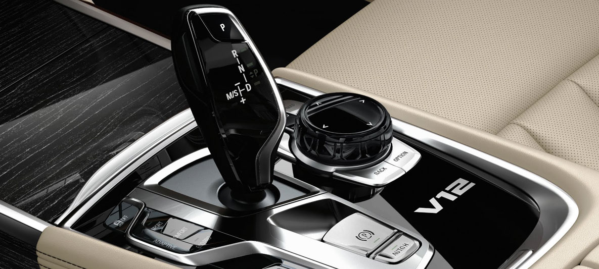 Steptronic Steptronic