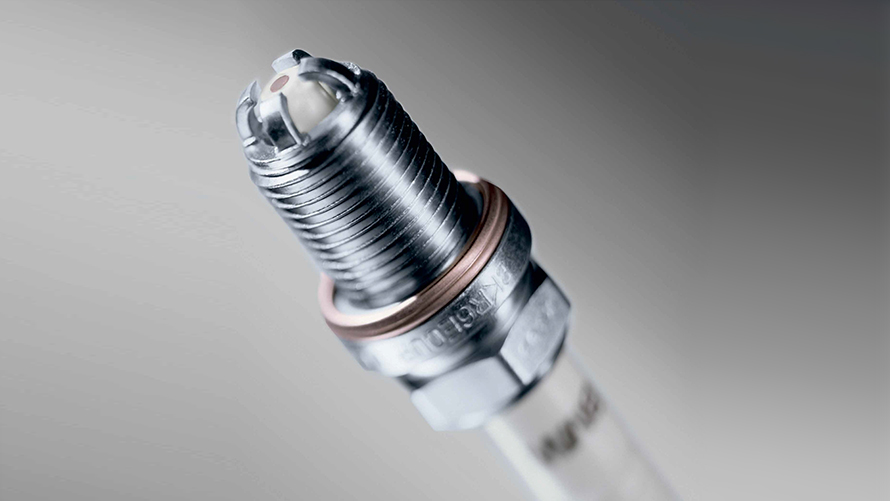 Genuine BMW Spark Plugs