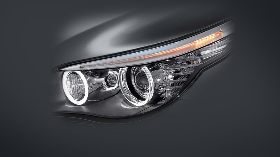 BMW Aftersales Services Genuine BMW Parts