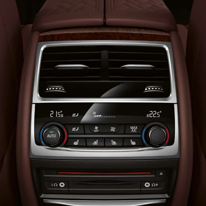 全新BMW旗艦豪華房車THE 7 - M Sport 全新BMW旗艦豪華房車THE 7 - M Sport:全新BMW旗艦豪華房車THE 7