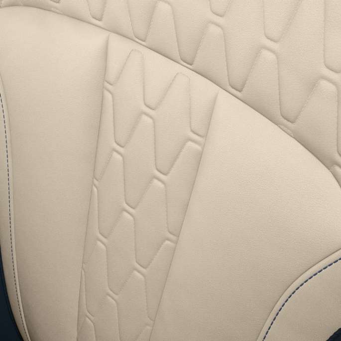 THE X7 Pure Excellence 設計 THE X7 Pure Excellence 設計特寫